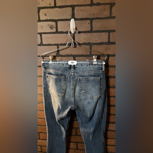 EUC Kut From The Kloth Reece jeans - Picture 5 of 6